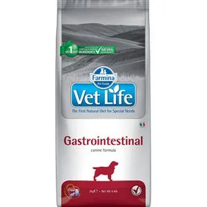 Vet Life Dog Gastrointestinal 2 kg