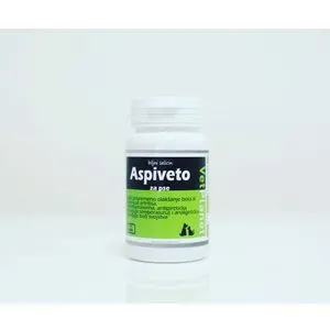 VetPlanet Aspiveto 70 kapsula
