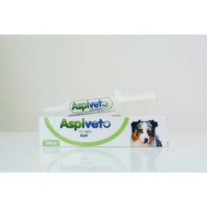 VetPlanet Aspiveto gel 100ml