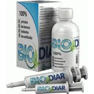 VetPlanet BioDiar gel 20ml