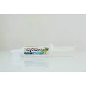 VetPlanet Heparen Detox gel 100ml