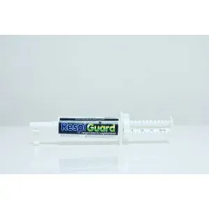 VetPlanet RespiGuard gel 100ml