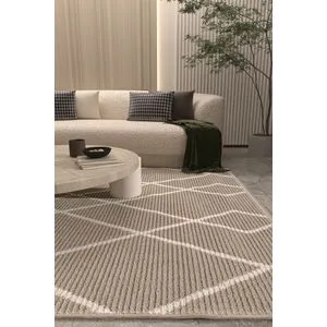 Vetrina 3608 - Mink Mink Carpet (80 x 300)