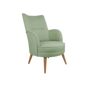 Victoria - Petrol Green Petrol Green Wing Chair
