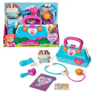 Vida veterinarski set