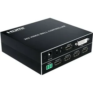 Video wall controller 2x2 KT-VW202