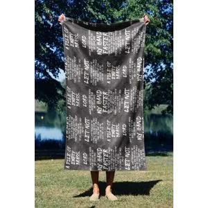 Višenamenska plažna peškir My Hand Faster 90 u više boja