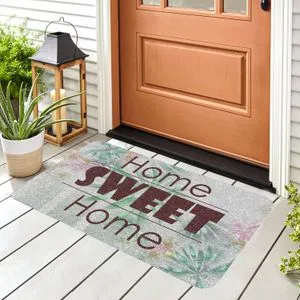 Višenamenska PVC Otirač PDoormat27
