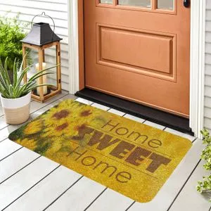Višenamenska PVC Otirač PDoormat5