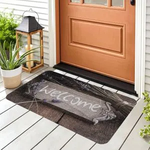 Višenamenska PVC Otirač PDoormat8