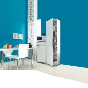 Višenamenski kabinet Adr-408-Pp-1 u beloj boji