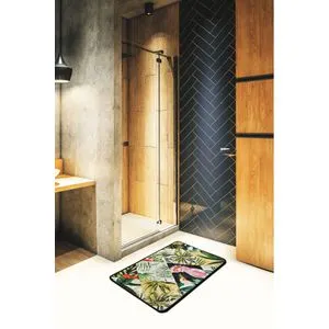 Višenamenski kupatilski tepih Patch Djt u više boja