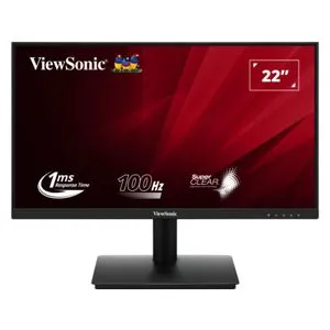 ViewSonic 21.5 VA220-H FHD 100Hz