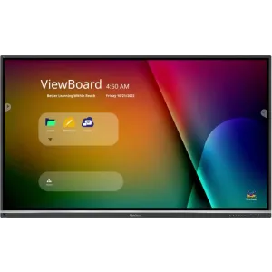 Viewsonic IFP7550-5F Interaktivna tabla 75"