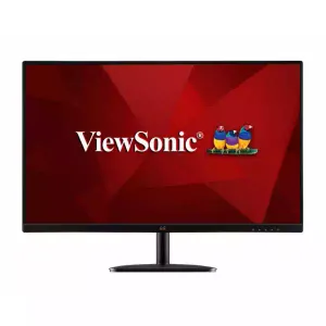ViewSonic monitor 27" VA2732-H - Full HD IPS ekran