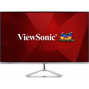 ViewSonic monitor 32" VX3276-MHD-3 1920x1080/Full HD/IPS/75Hz/4ms/VGA/HDMI/DP/Zvučnici