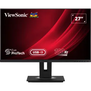 Viewsonic VG2755-2K Monitor 27"