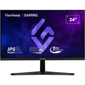 Viewsonic VX24G1-HD Monitor 24"