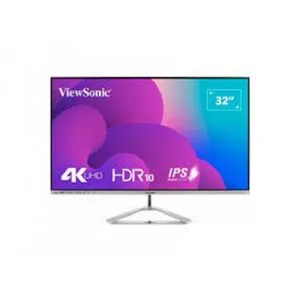 ViewSonic VX3276-4K-MHD 4K UHD