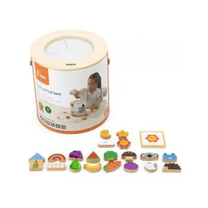 VIGA Dodirni i pogodi šta je