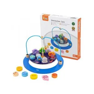 VIGA Igra ravnoteže svemir