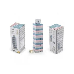 VIGA Kula od blokova