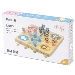 Viga Polar B ne ljuti se, čoveče