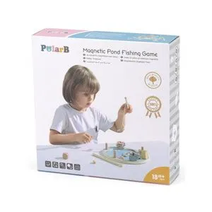 VIGA Polar B pecanje magnetima