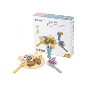 VIGA Polar B set ručak