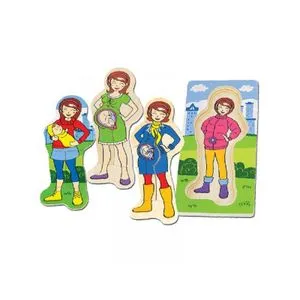 VIGA Proces rađanja bebe