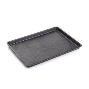 Viši pravougaoni pekač  Rosmarino BakerPRO - 43 x 31 cm