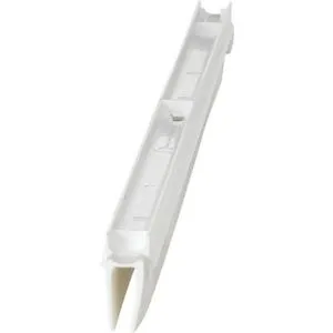 Vikan uložak za gurače vode, 600 mm, beli