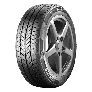 Viking 195/55R16 FourTech Plus 87V  Putnička/SUV All Season
