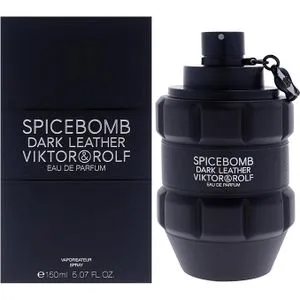 Viktor &amp; Rolf Spicebomb Dark Leather EDP 150ml