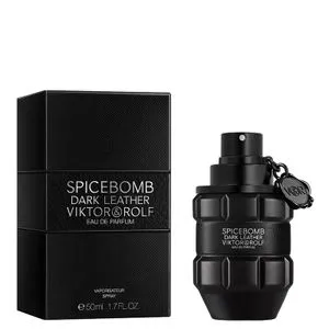 Viktor &amp; Rolf Spicebomb Dark Leather EDP 50ml