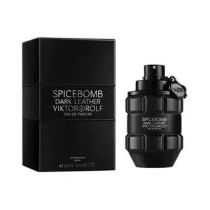 Viktor &amp; Rolf Spicebomb Dark Leather EDP 90ml