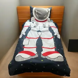 Viktorija Posteljina Astronaut