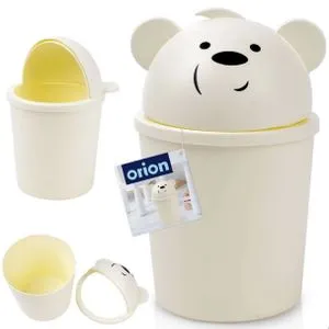 Vilde 731327K Kanta „Tedi Meda“ –  Krem, 1.5 L