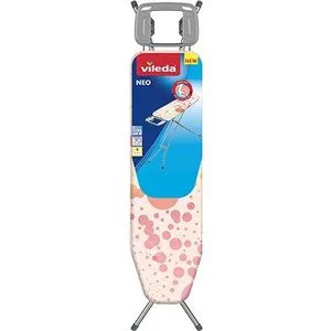 Vileda Daska za peglanje NEO Pink POFF