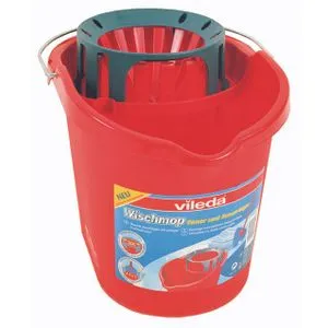 Vileda Mocio kanta sa cedilom