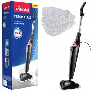 Vileda paročistač Steam Plus 3.0 POFF