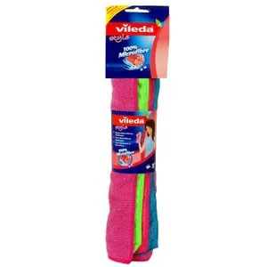 Vileda Style magična krpa 4/1