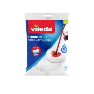 Vileda Turbo Smart refill Classic