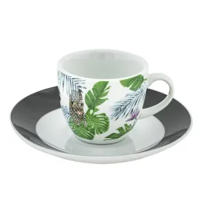 Villa Altachiara Cardamomo set od 6 šoljica za espresso
