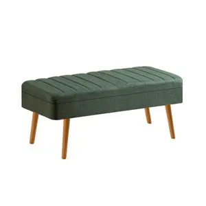 Vina 1070 - 2 - Green, Atlantic Atlantic Pine
Green Bench