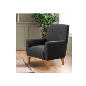 Vina - Anthracite, Atlantic Pine Anthracite
Atlantic Pine Wing Chair