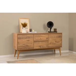 Vina - Atlantic Pine Atlantic Pine Console