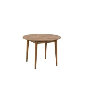 Vina - Atlantic Pine Atlantic Pine Extendable Dining Table
