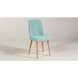 Vina - Atlantic Pine, Pistachio Green Atlantic Pine
Pistachio Green Chair