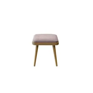 Vina Mini 0701 - Oak, Soho Grey Oak
Grey Stool Set (2 Pieces)